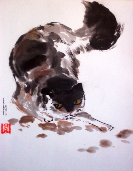 aquarelle chinoise (1)