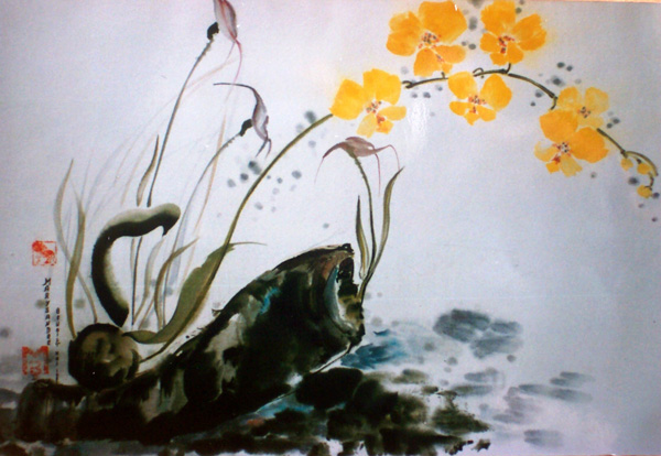 aquarelle chinoise (7)